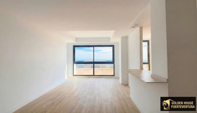 3 soverom Leilighet til salgs i Caleta de Fuste, Antigua med svømmebasseng garasje - € 290 000 (Ref: 9300516)