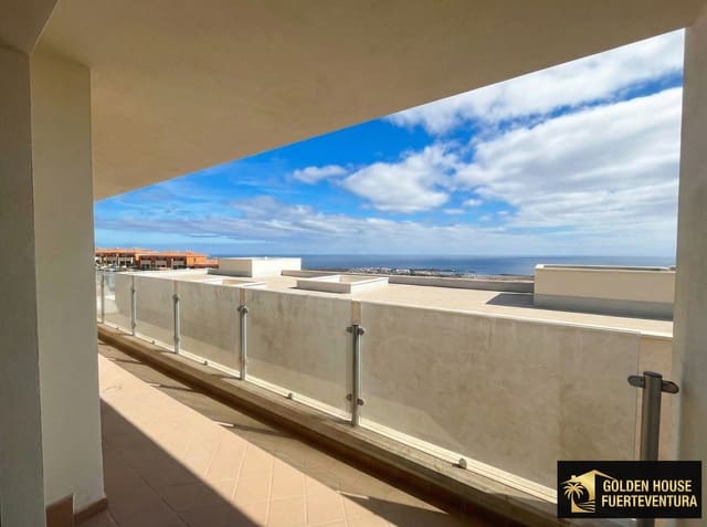 3 soverom Leilighet til salgs i Caleta de Fuste, Antigua med svømmebasseng garasje - € 290 000 (Ref: 9300516)