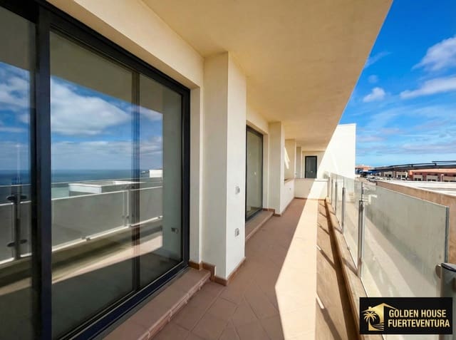 3 soverom Leilighet til salgs i Caleta de Fuste, Antigua med svømmebasseng garasje - € 290 000 (Ref: 9300516)