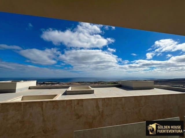 3 soverom Leilighet til salgs i Caleta de Fuste, Antigua med svømmebasseng garasje - € 290 000 (Ref: 9300516)