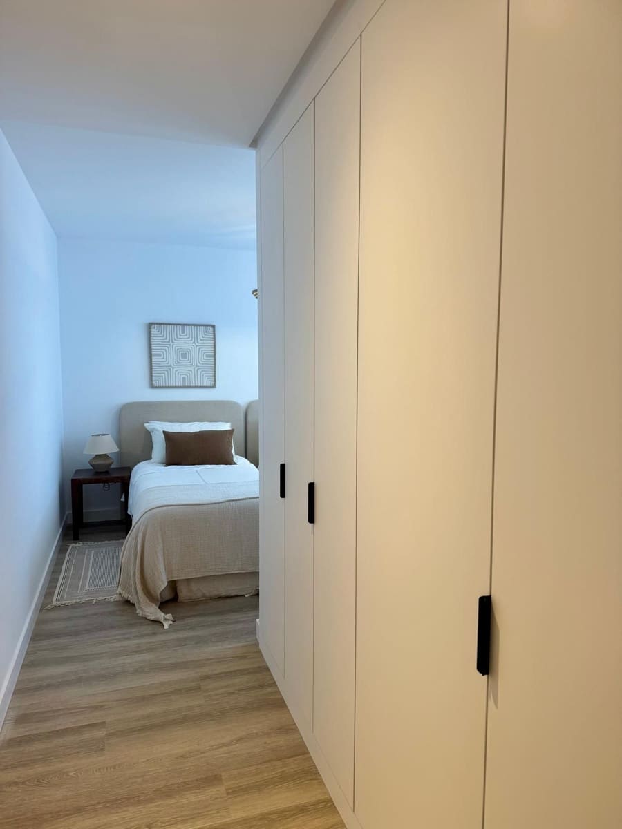 3 sypialnia Apartament na sprzedaż w Caleta de Fuste z basenem garażem - 290 000 € (Ref: 9300516)