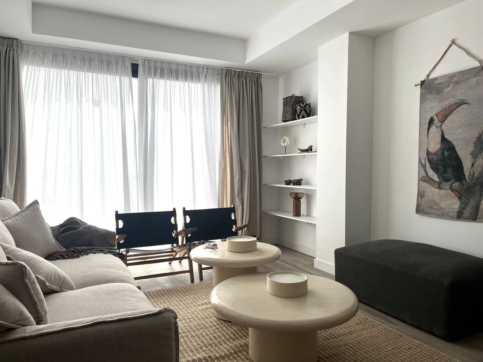 3 sypialnia Apartament na sprzedaż w Caleta de Fuste z basenem garażem - 290 000 € (Ref: 9300516)