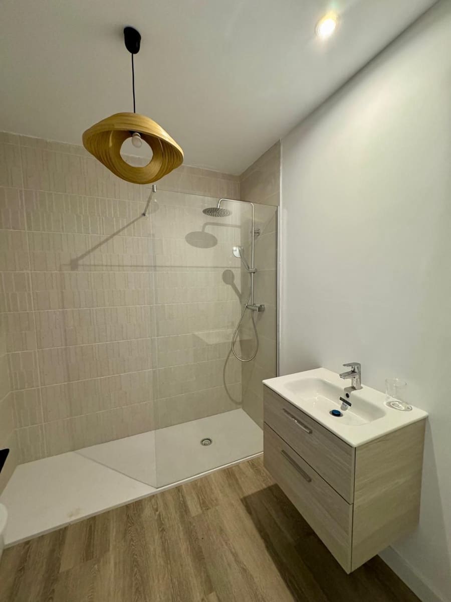 2 Zimmer Apartment zu verkaufen in Caleta de Fuste mit Pool Garage - 275.000 € (Ref: 9300517)