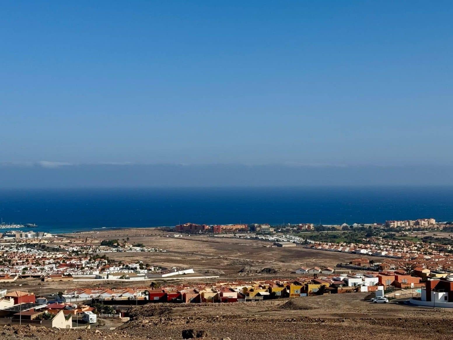 2 Zimmer Apartment zu verkaufen in Caleta de Fuste mit Pool Garage - 275.000 € (Ref: 9300517)