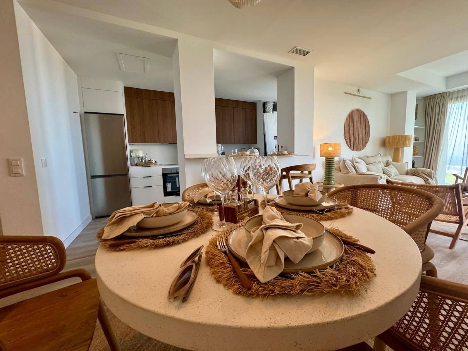 2 Zimmer Apartment zu verkaufen in Caleta de Fuste mit Pool Garage - 275.000 € (Ref: 9300517)