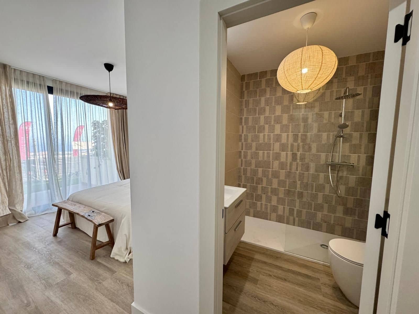 2 Zimmer Apartment zu verkaufen in Caleta de Fuste mit Pool Garage - 275.000 € (Ref: 9300517)