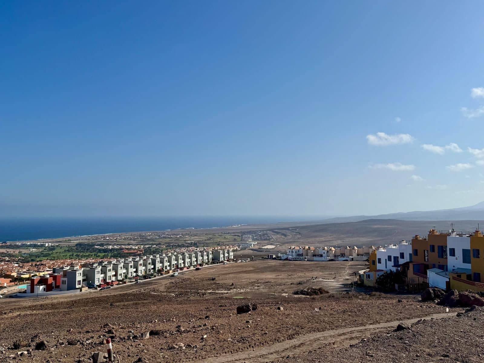 2 Zimmer Apartment zu verkaufen in Caleta de Fuste mit Pool Garage - 275.000 € (Ref: 9300517)