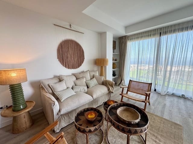 2 Zimmer Apartment zu verkaufen in Caleta de Fuste, Antigua mit Pool Garage - 275.000 € (Ref: 9300517)