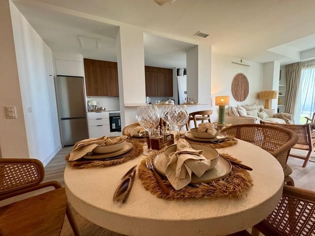 2 Zimmer Apartment zu verkaufen in Caleta de Fuste, Antigua mit Pool Garage - 275.000 € (Ref: 9300517)