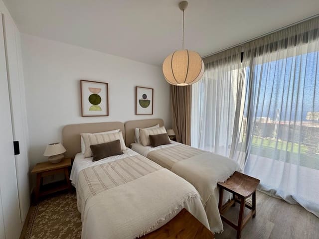 2 Zimmer Apartment zu verkaufen in Caleta de Fuste, Antigua mit Pool Garage - 275.000 € (Ref: 9300517)