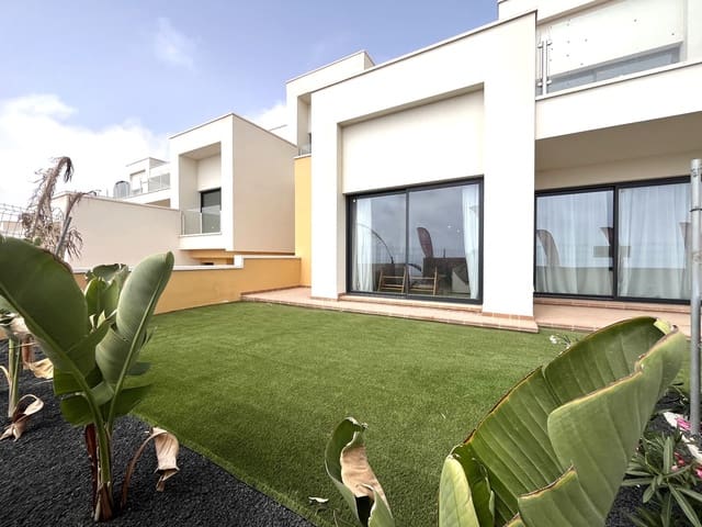 2 Zimmer Apartment zu verkaufen in Caleta de Fuste, Antigua mit Pool Garage - 275.000 € (Ref: 9300517)