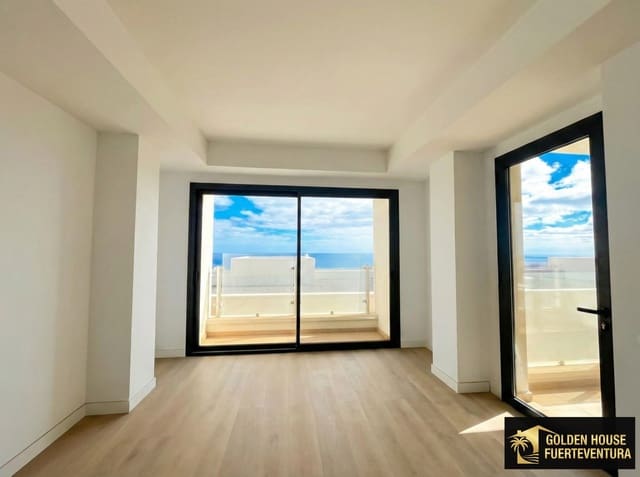 2 soverom Leilighet til salgs i Caleta de Fuste, Antigua med svømmebasseng garasje - € 275 000 (Ref: 9300517)