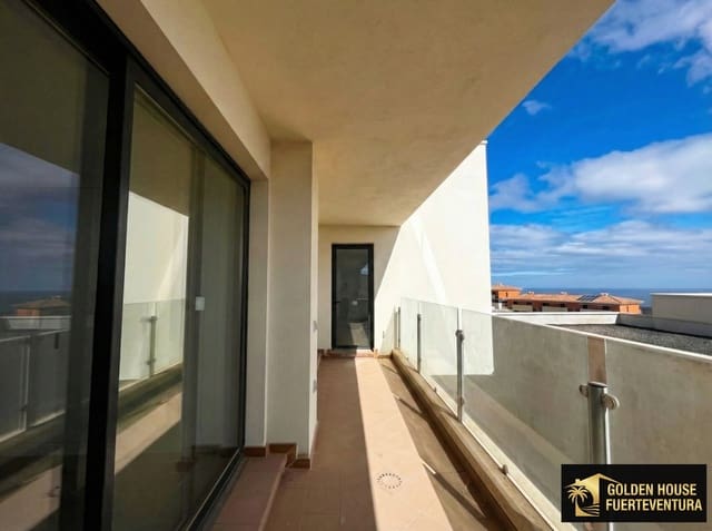 2 soverom Leilighet til salgs i Caleta de Fuste, Antigua med svømmebasseng garasje - € 275 000 (Ref: 9300517)