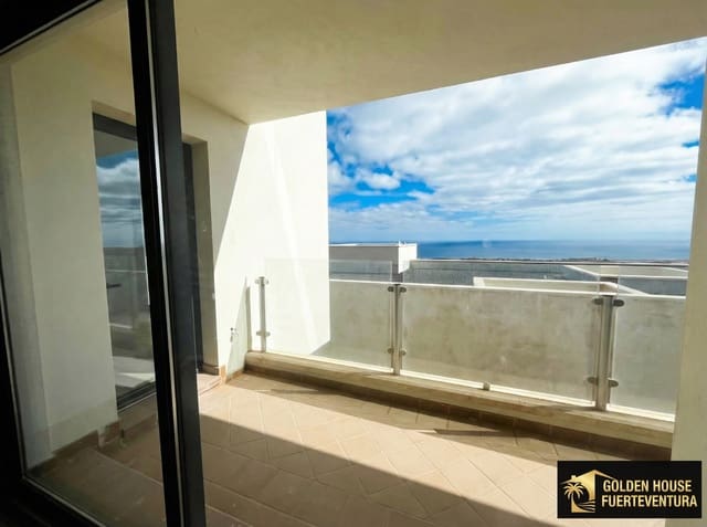 2 soverom Leilighet til salgs i Caleta de Fuste, Antigua med svømmebasseng garasje - € 275 000 (Ref: 9300517)