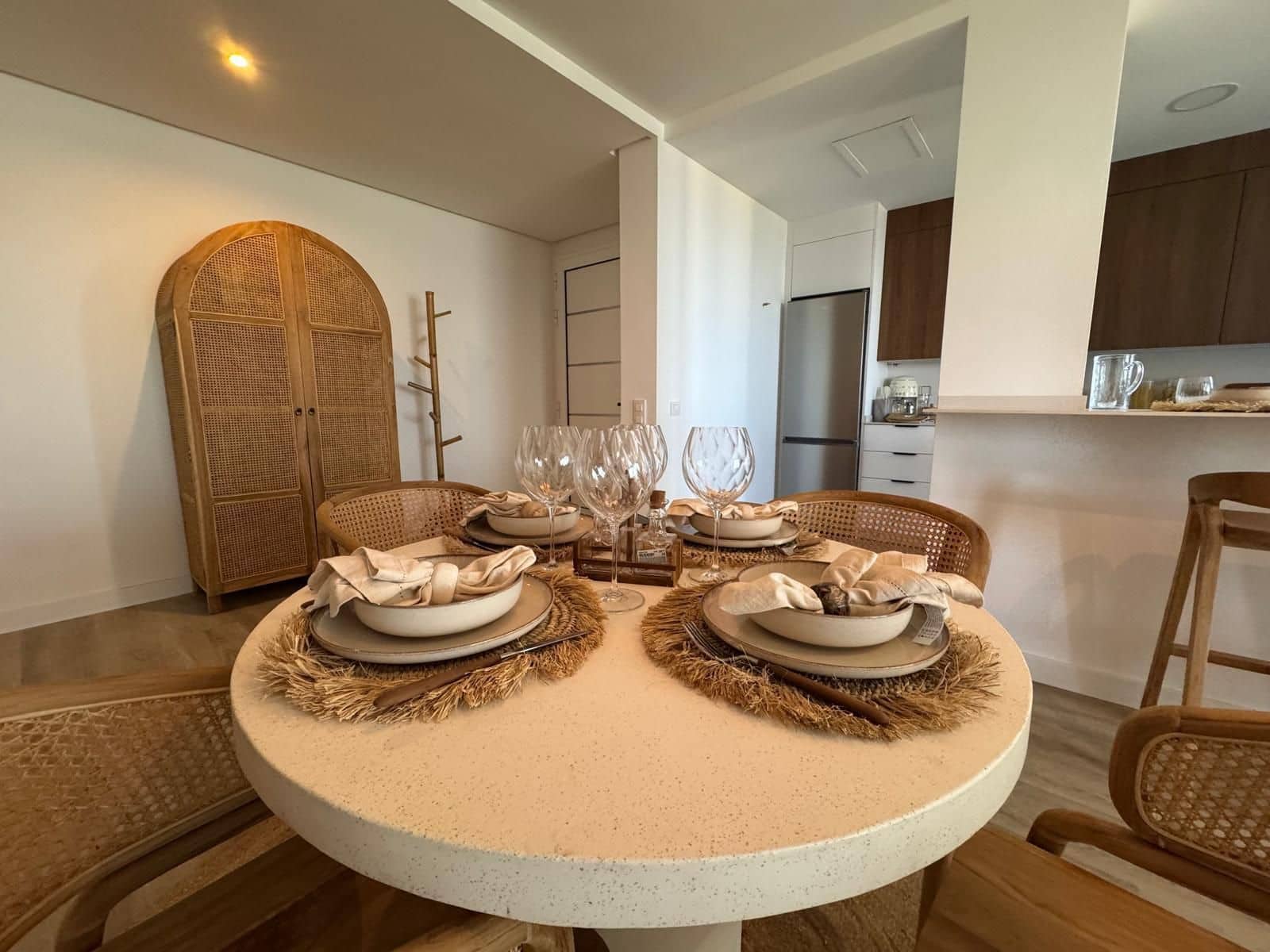 2 quarto Apartamento para venda em Caleta de Fuste com piscina garagem - 275 000 € (Ref: 9300517)