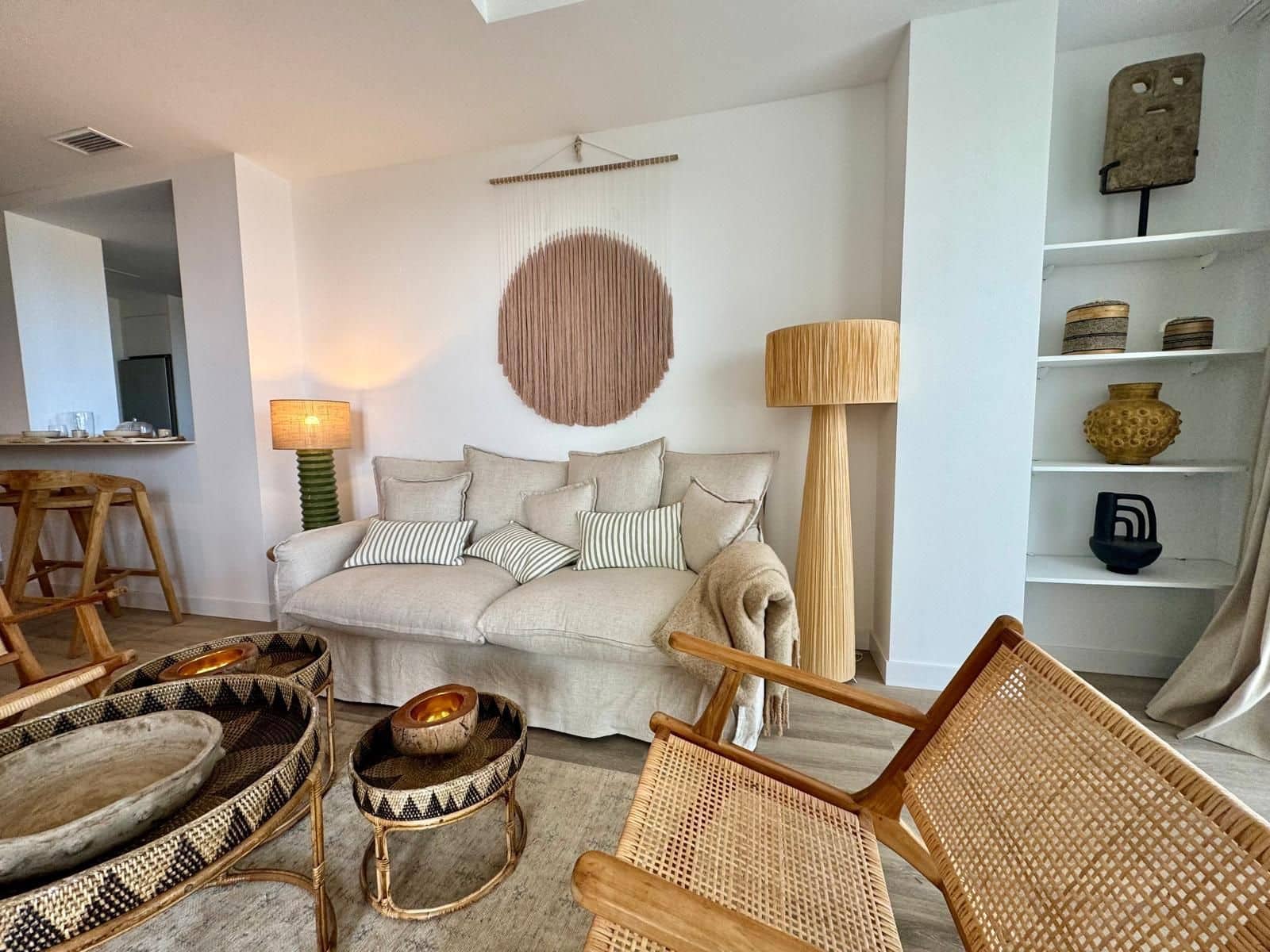 2 quarto Apartamento para venda em Caleta de Fuste com piscina garagem - 275 000 € (Ref: 9300517)