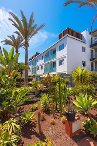 2 camera da letto Appartamento in vendita in Corralejo, La Oliva con piscina - 215.000 € (Rif: 9340720)