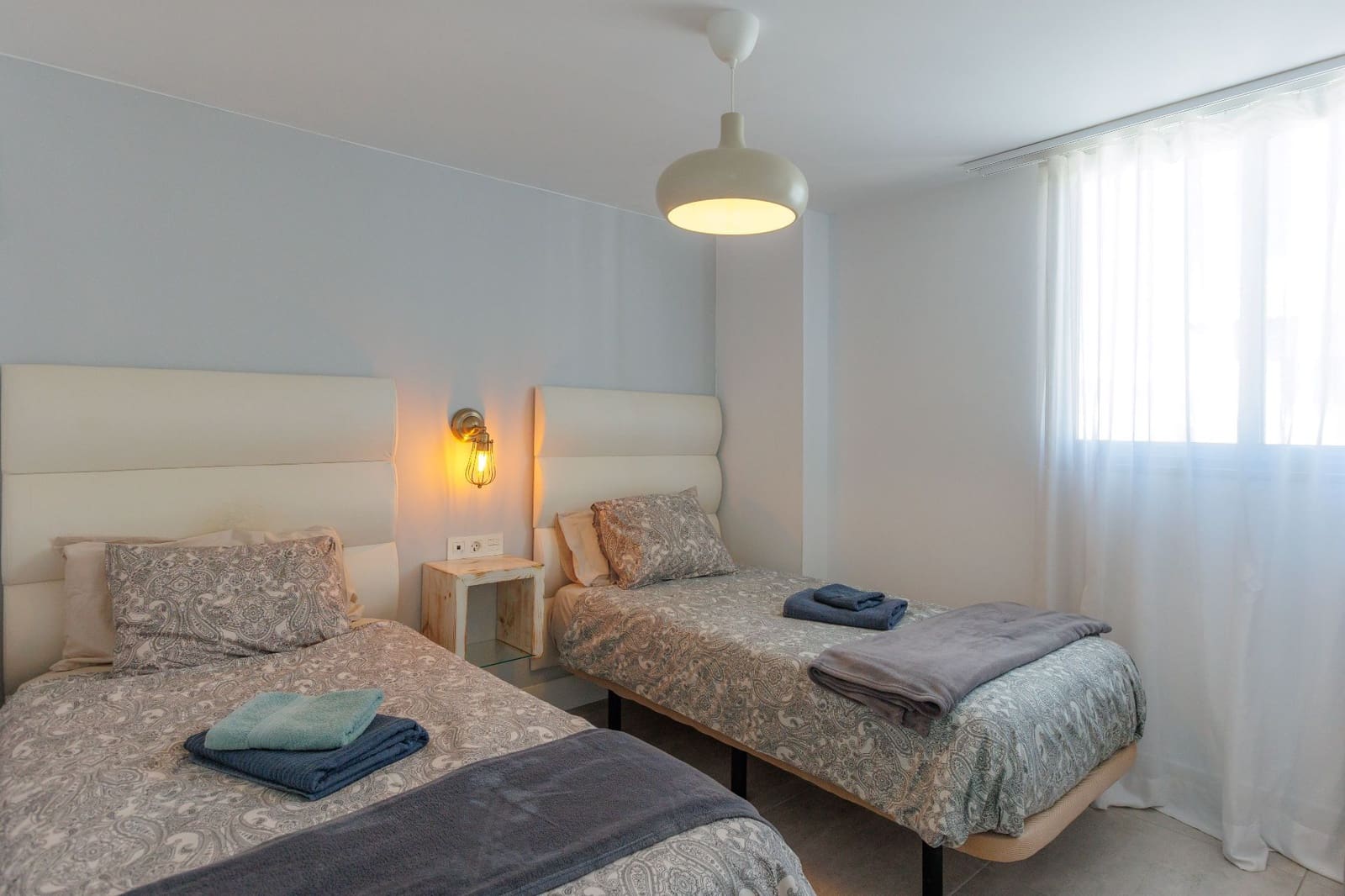 2 sypialnia Apartament na sprzedaż w Corralejo z basenem - 215 000 € (Ref: 9340720)