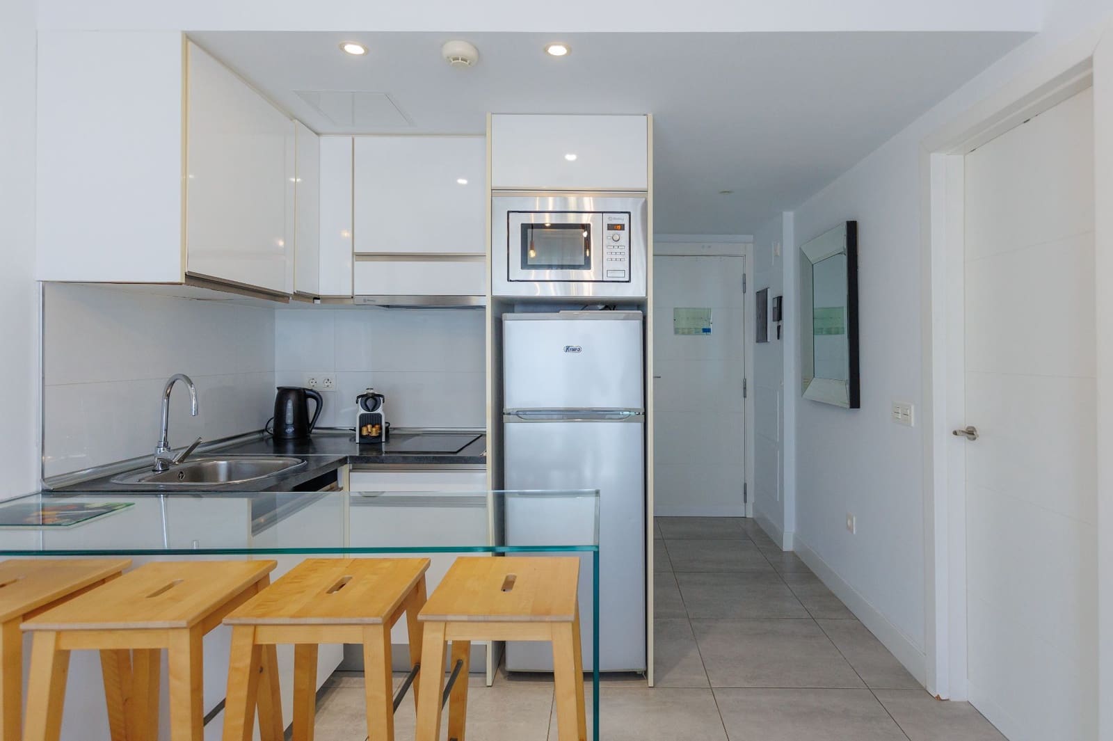 2 sypialnia Apartament na sprzedaż w Corralejo z basenem - 215 000 € (Ref: 9340720)