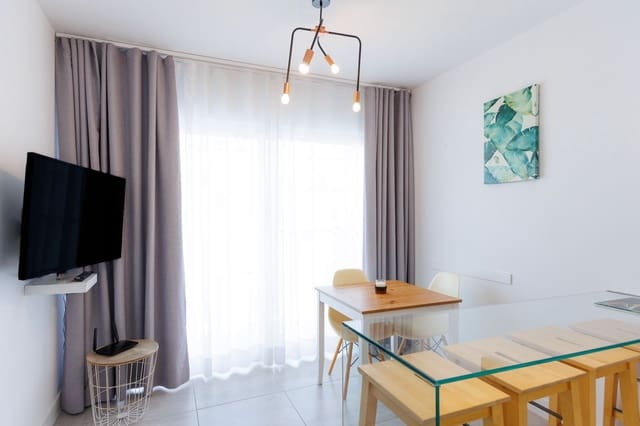 2 sypialnia Apartament na sprzedaż w Corralejo, La Oliva z basenem - 215 000 € (Ref: 9340720)