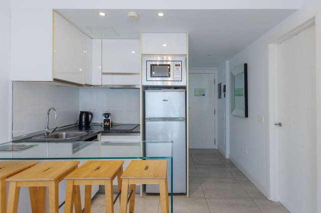 2 sypialnia Apartament na sprzedaż w Corralejo, La Oliva z basenem - 215 000 € (Ref: 9340720)