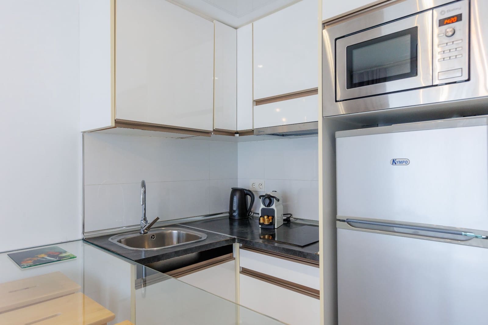 2 sypialnia Apartament na sprzedaż w Corralejo z basenem - 215 000 € (Ref: 9340720)