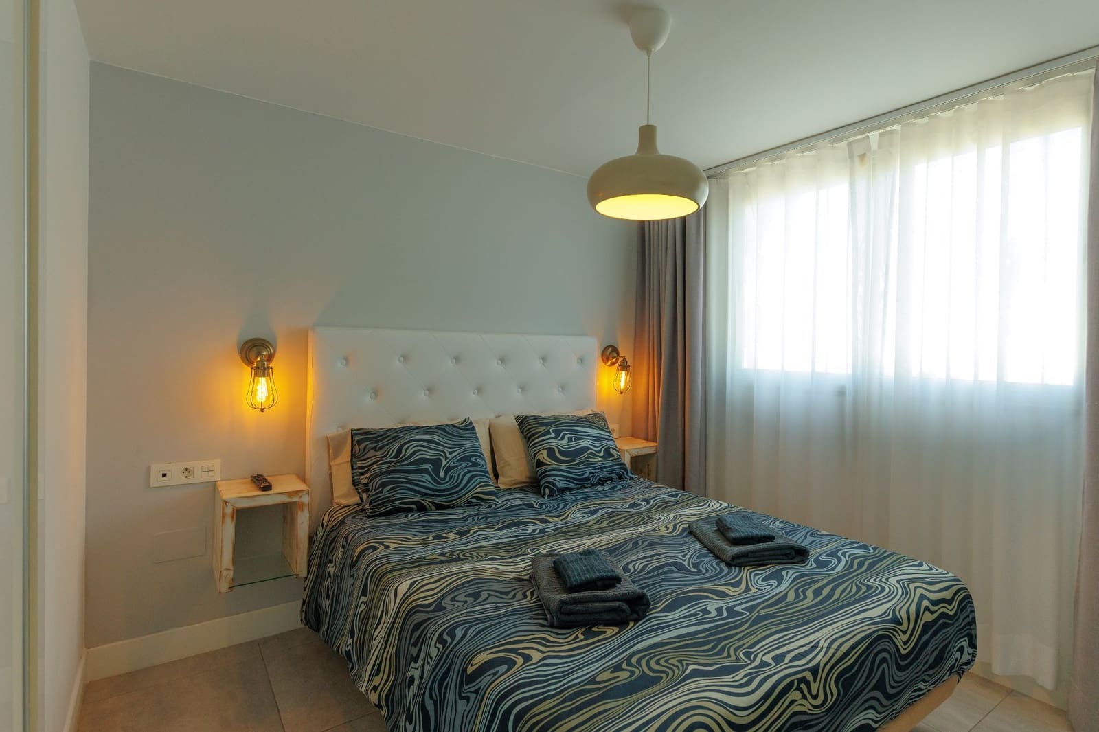 2 sypialnia Apartament na sprzedaż w Corralejo z basenem - 215 000 € (Ref: 9340720)