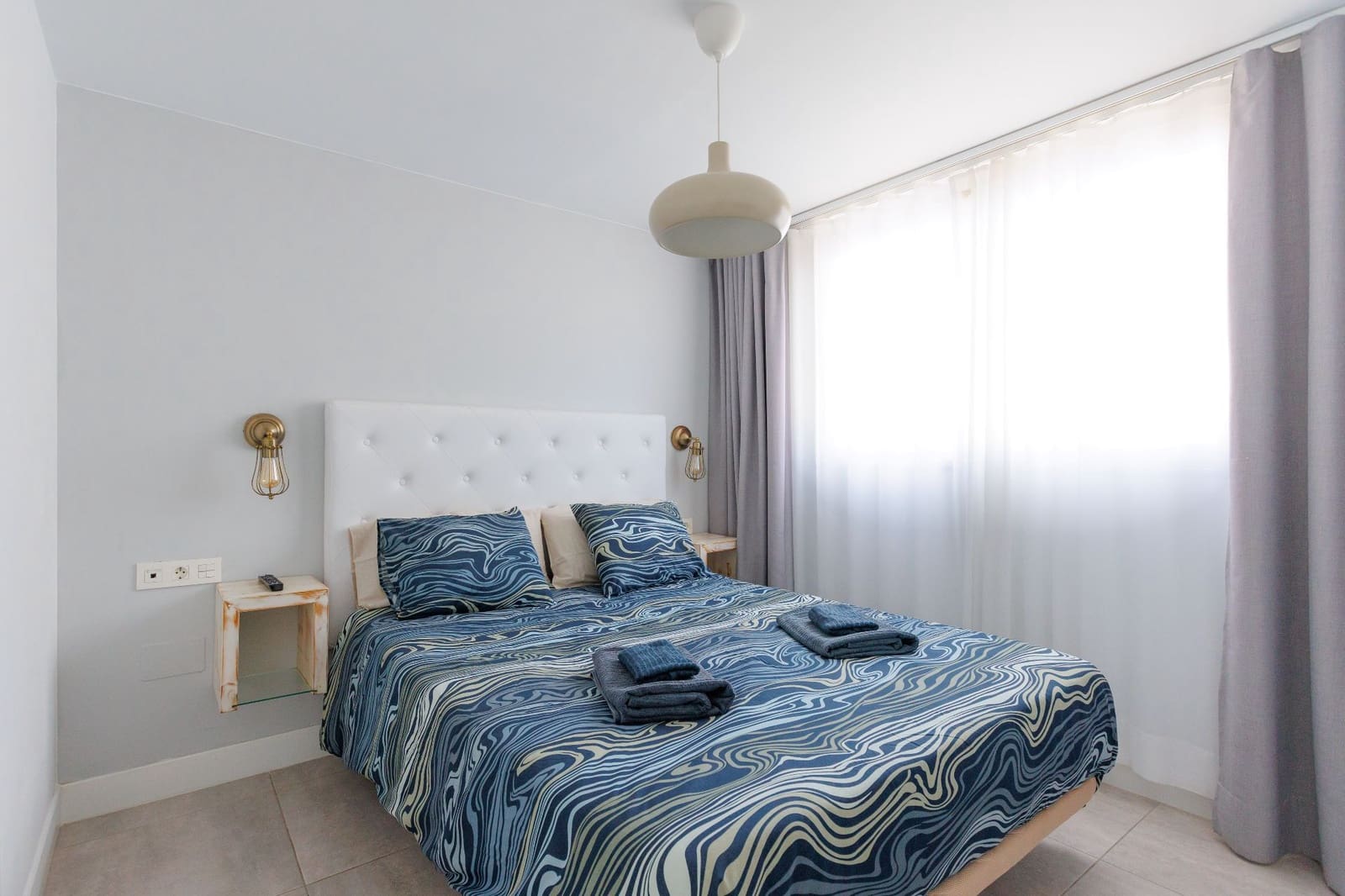 2 sypialnia Apartament na sprzedaż w Corralejo z basenem - 215 000 € (Ref: 9340720)