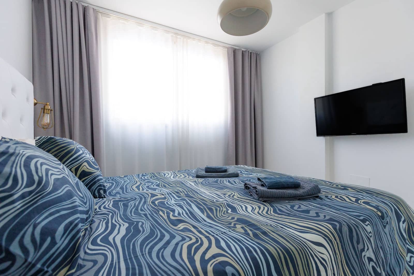 2 sypialnia Apartament na sprzedaż w Corralejo z basenem - 215 000 € (Ref: 9340720)