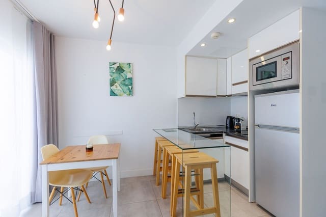 2 sypialnia Apartament na sprzedaż w Corralejo, La Oliva z basenem - 215 000 € (Ref: 9340720)