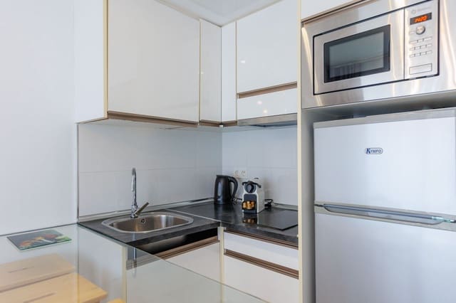 2 sypialnia Apartament na sprzedaż w Corralejo, La Oliva z basenem - 215 000 € (Ref: 9340720)