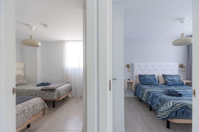 2 sypialnia Apartament na sprzedaż w Corralejo, La Oliva z basenem - 215 000 € (Ref: 9340720)