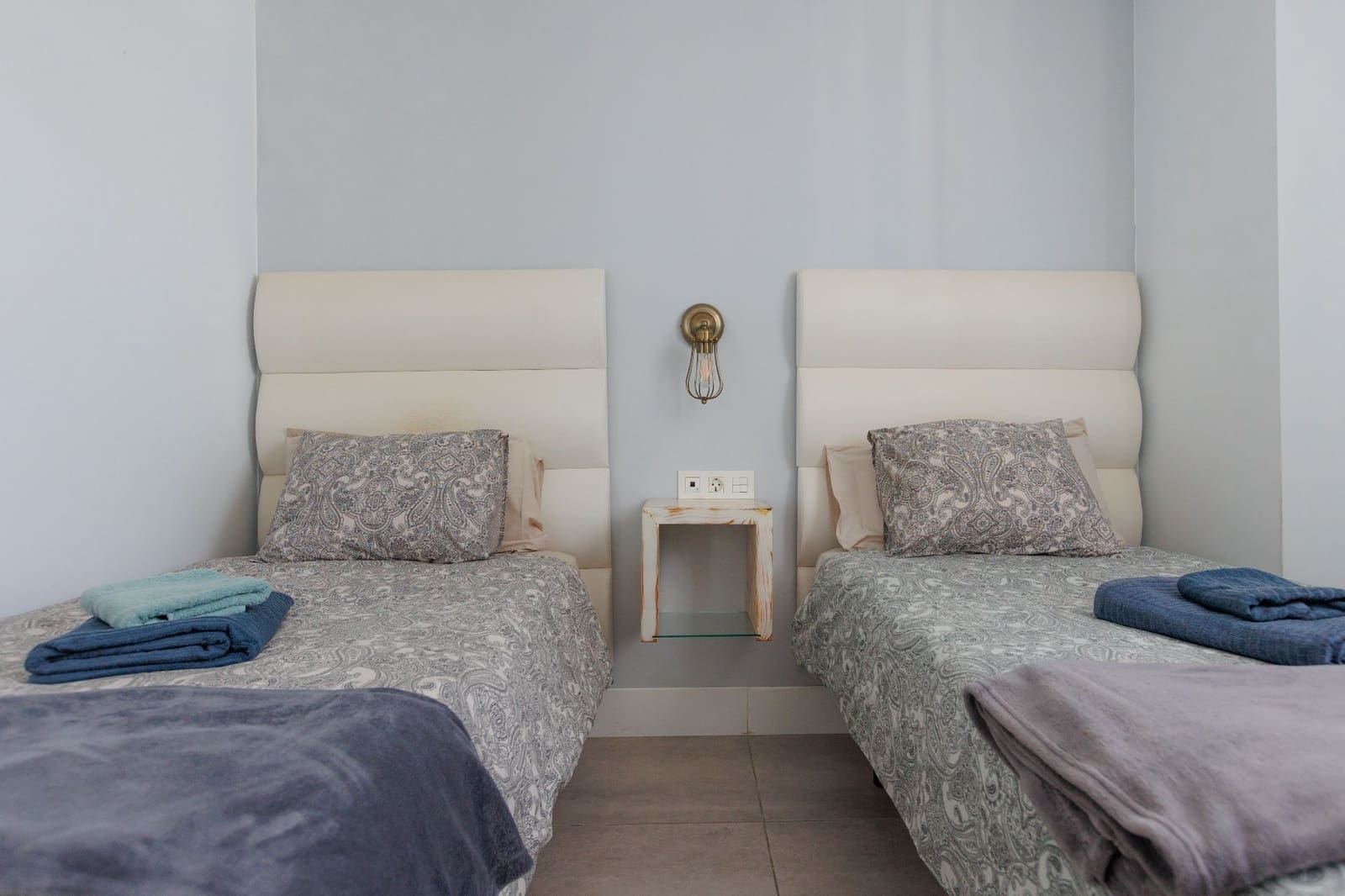 2 sypialnia Apartament na sprzedaż w Corralejo z basenem - 215 000 € (Ref: 9340720)