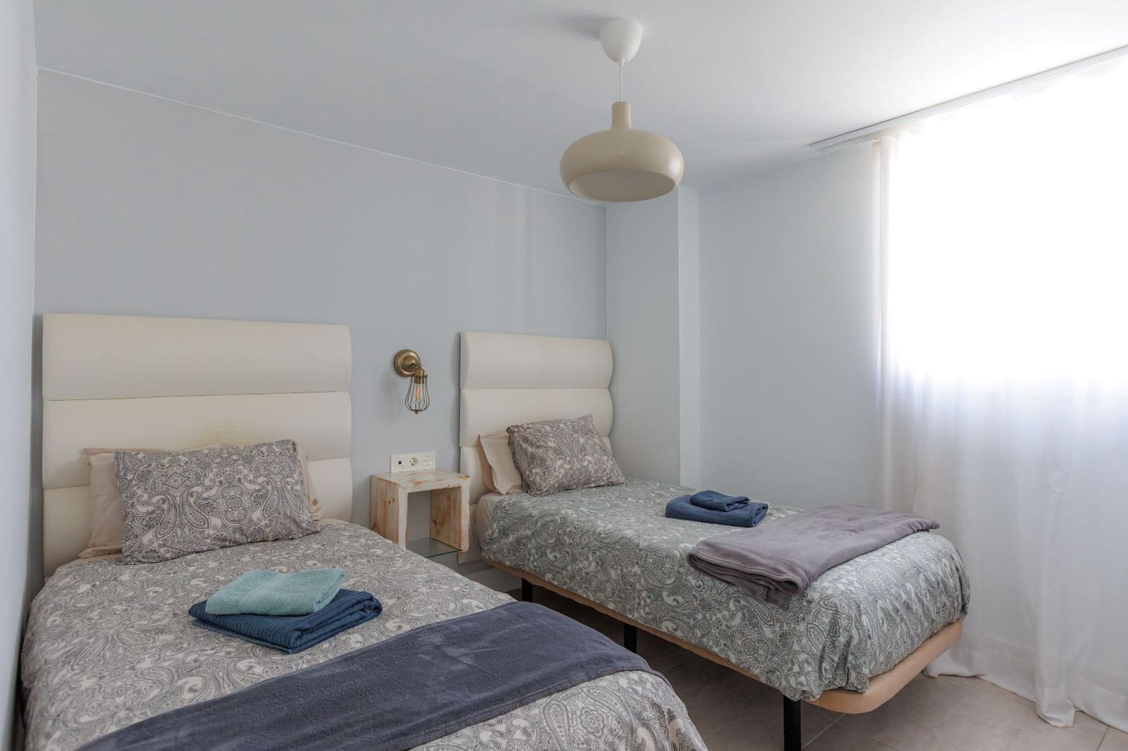 2 sypialnia Apartament na sprzedaż w Corralejo z basenem - 215 000 € (Ref: 9340720)
