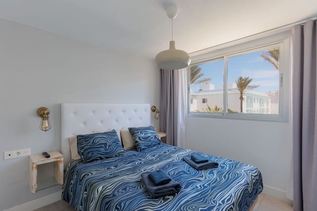 2 sypialnia Apartament na sprzedaż w Corralejo, La Oliva z basenem - 215 000 € (Ref: 9340720)