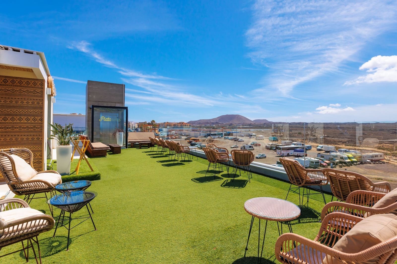 2 sypialnia Apartament na sprzedaż w Corralejo z basenem - 215 000 € (Ref: 9340720)