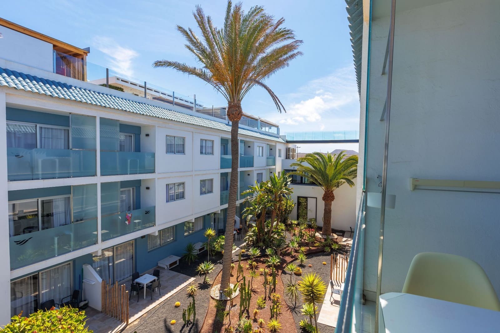 2 sypialnia Apartament na sprzedaż w Corralejo z basenem - 215 000 € (Ref: 9340720)