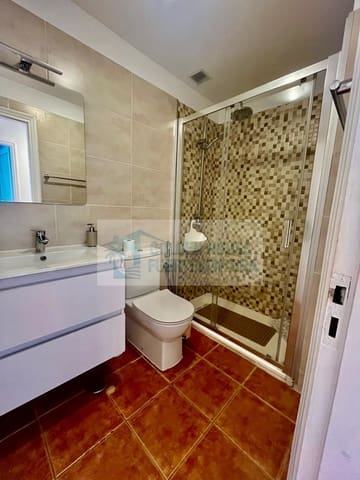 1 Zimmer Apartment zu verkaufen in Caleta de Fuste, Antigua mit Pool - 179.000 € (Ref: 9346876)