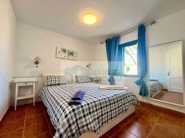 1 Zimmer Apartment zu verkaufen in Caleta de Fuste, Antigua mit Pool - 179.000 € (Ref: 9346876)