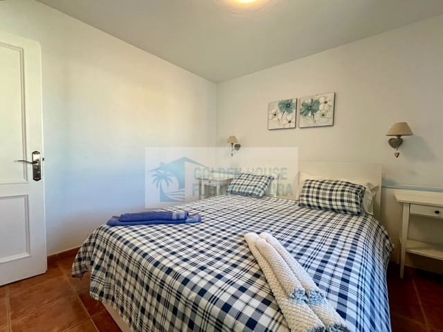 1 Zimmer Apartment zu verkaufen in Caleta de Fuste, Antigua mit Pool - 179.000 € (Ref: 9346876)
