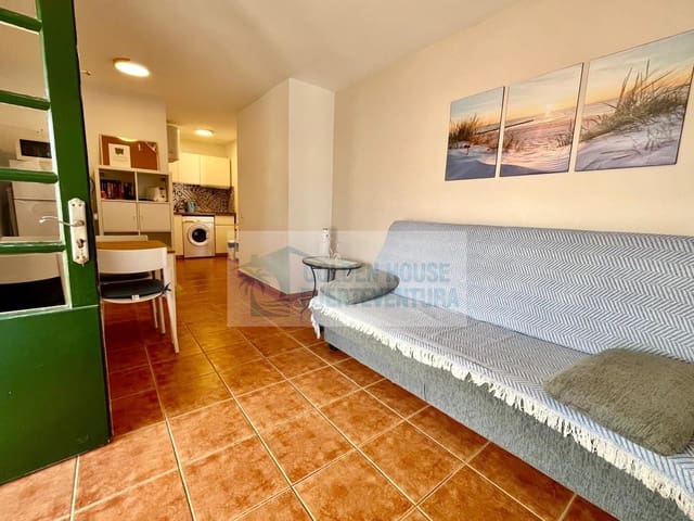 1 Zimmer Apartment zu verkaufen in Caleta de Fuste, Antigua mit Pool - 179.000 € (Ref: 9346876)