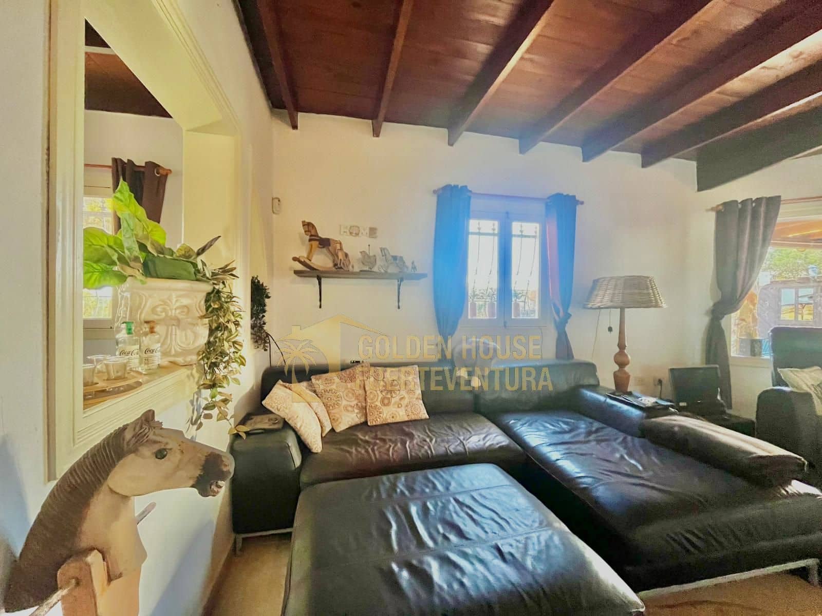5 camera da letto Villa in vendita in Antigua con piscina garage - 499.000 € (Rif: 9410613)