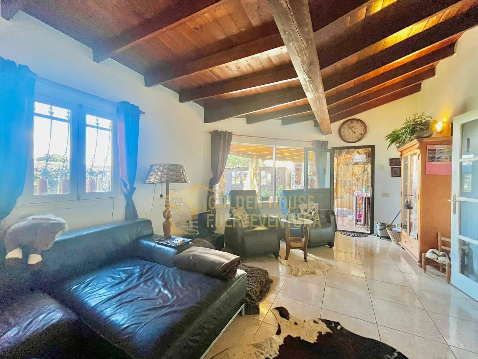 5 camera da letto Villa in vendita in Antigua con piscina garage - 499.000 € (Rif: 9410613)