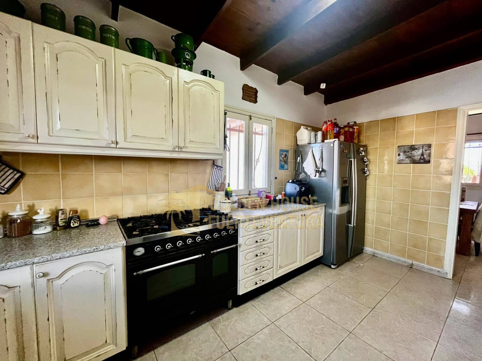 5 camera da letto Villa in vendita in Antigua con piscina garage - 499.000 € (Rif: 9410613)