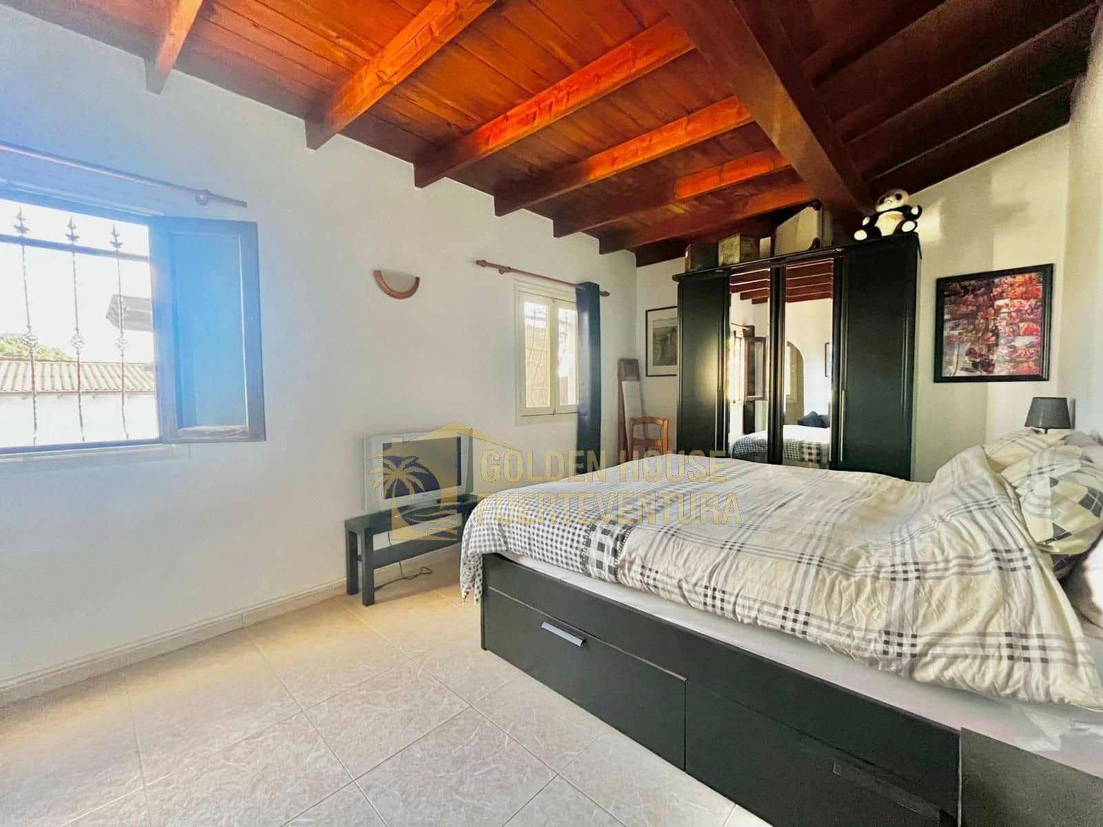 5 camera da letto Villa in vendita in Antigua con piscina garage - 499.000 € (Rif: 9410613)