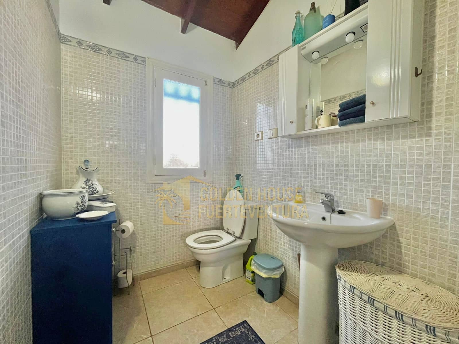 5 camera da letto Villa in vendita in Antigua con piscina garage - 499.000 € (Rif: 9410613)