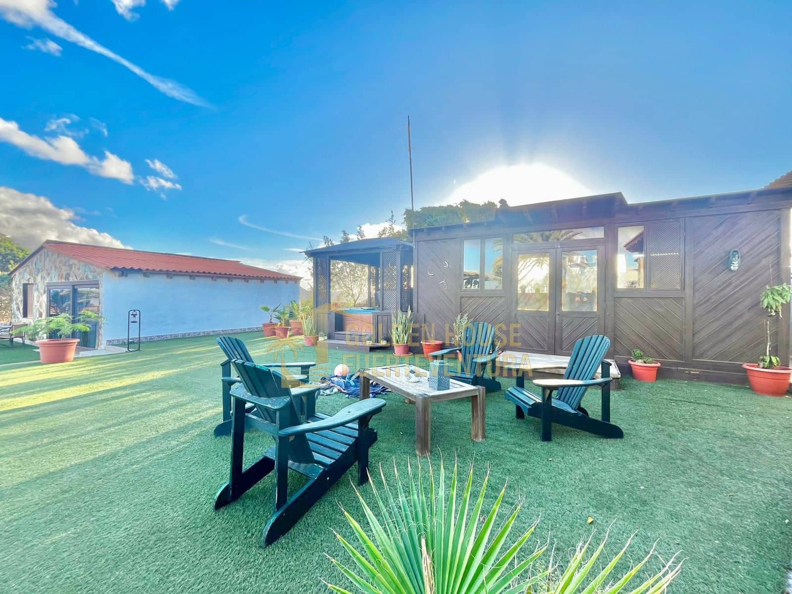 5 camera da letto Villa in vendita in Antigua con piscina garage - 499.000 € (Rif: 9410613)