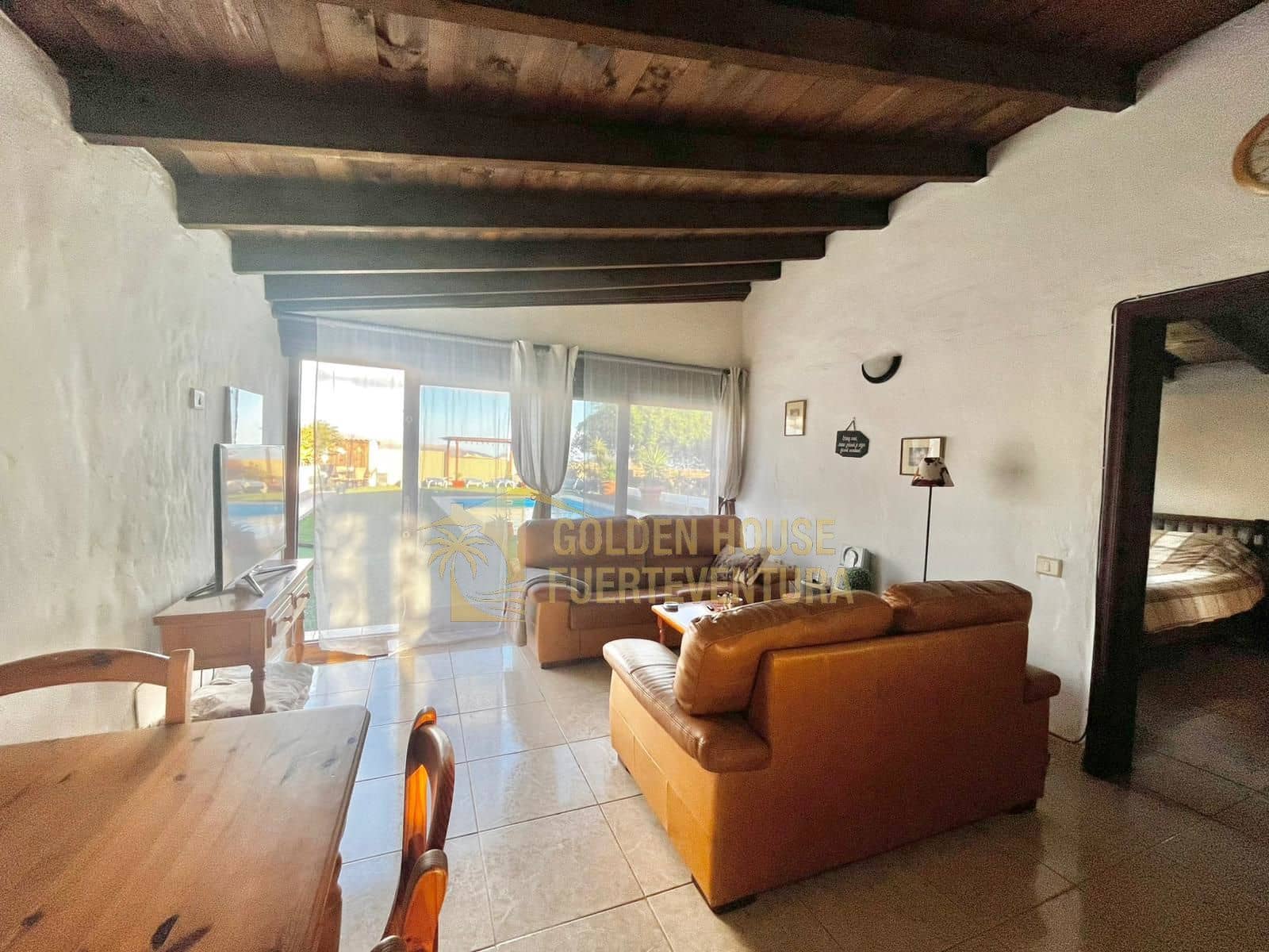 5 camera da letto Villa in vendita in Antigua con piscina garage - 499.000 € (Rif: 9410613)