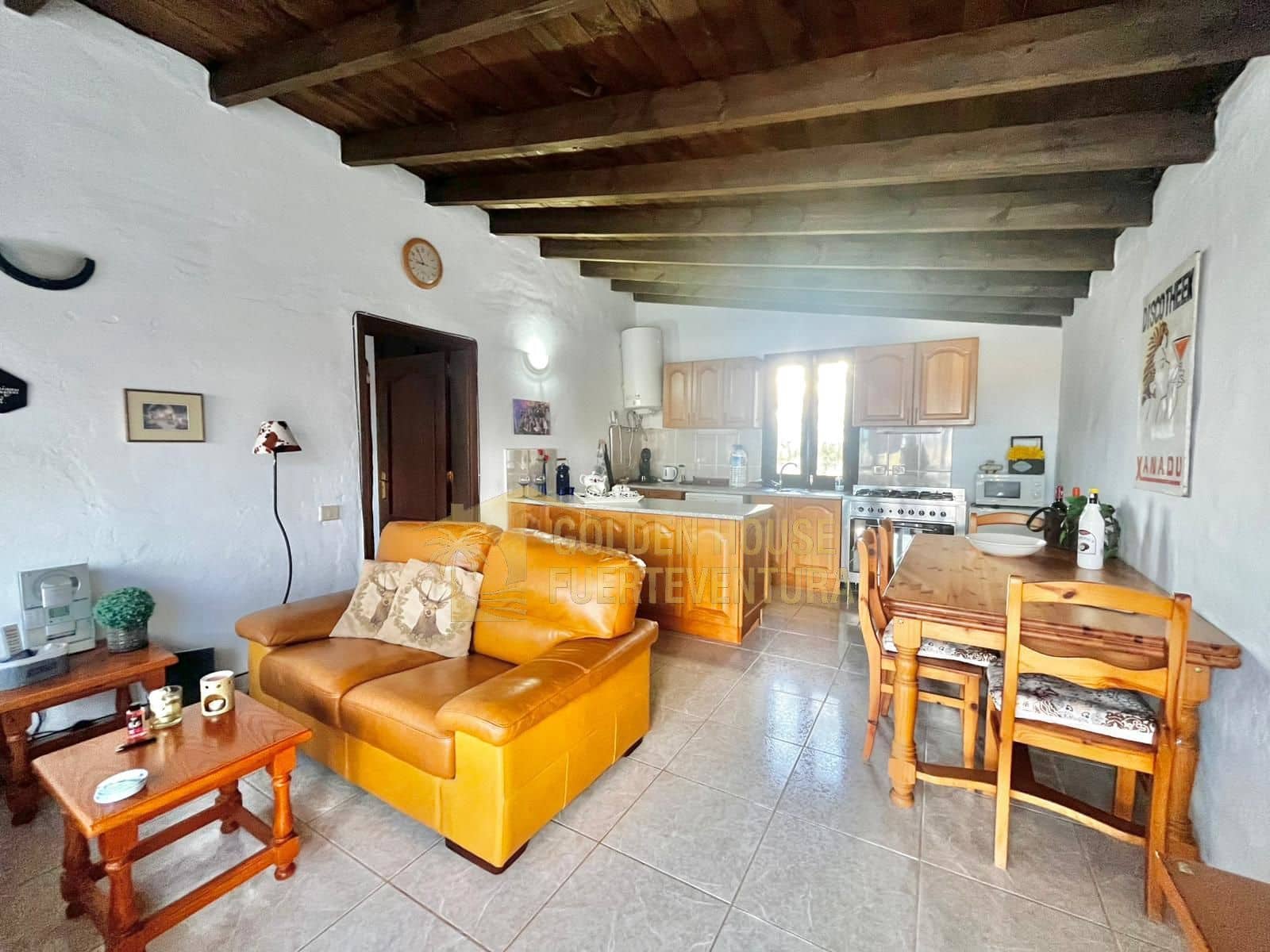 5 camera da letto Villa in vendita in Antigua con piscina garage - 499.000 € (Rif: 9410613)