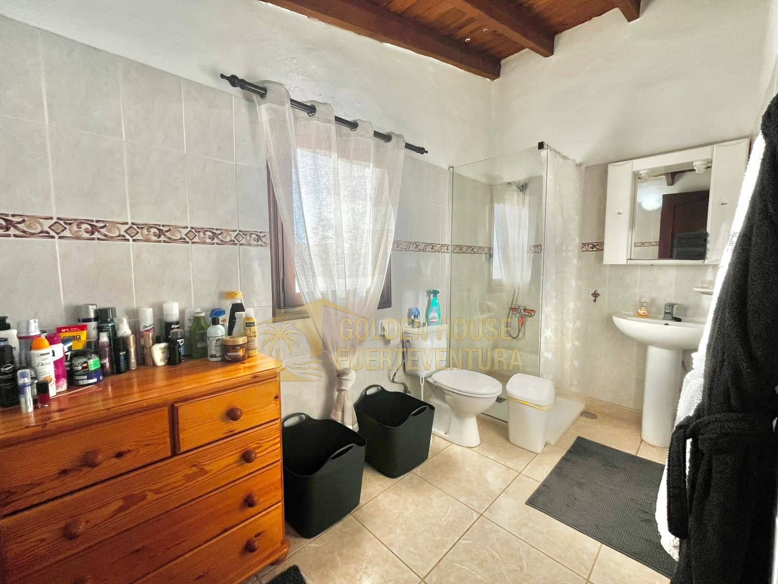 5 camera da letto Villa in vendita in Antigua con piscina garage - 499.000 € (Rif: 9410613)